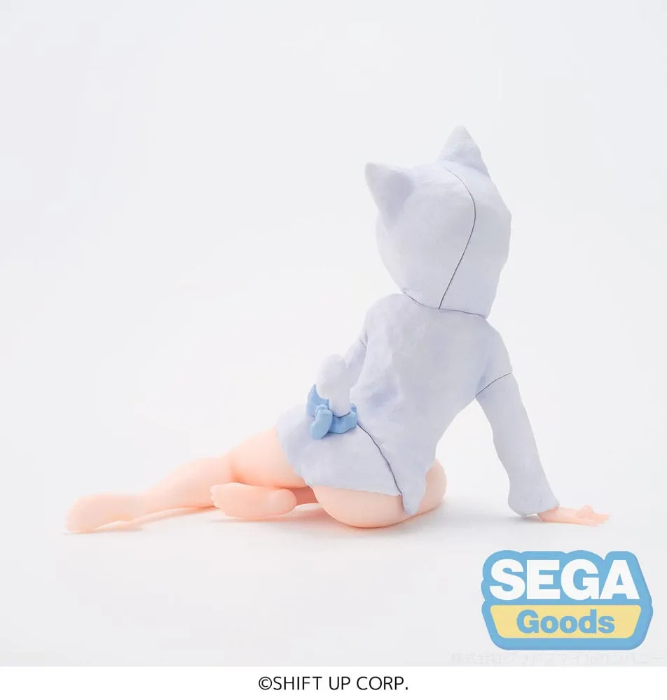 Goddess of Victory: Nikke PVC Statue N102 10 cm